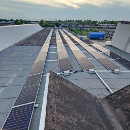 Malowanie mieszkań Łódź 1