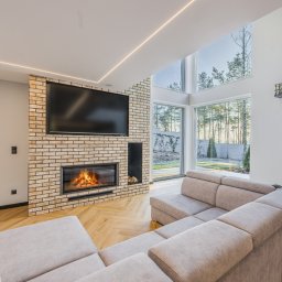 Fotograf wnętrz Gdańsk 1