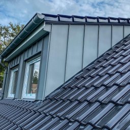 Wymiana dachu Warszawa 4