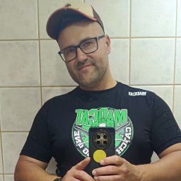 Łukasz Romik - Montaż Mebli Poznań