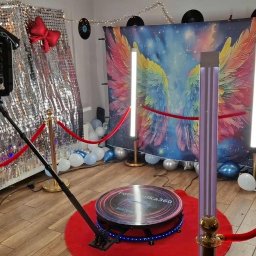 Fotobudka Bolszewo 3