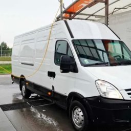 Fotobudka Bolszewo 1