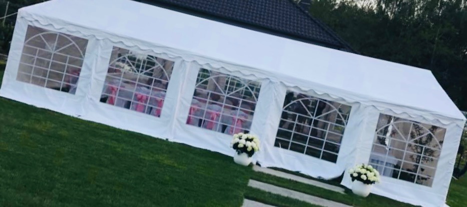 PleneroVo Events Namiot na twoją Uroczystość i inne atrakcje !! Zapraszamy :)