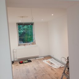 Tomasz Szyszka - Malarz Nowa Wieś