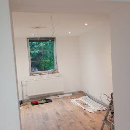 Remonty mieszkań Nowa Wieś 1