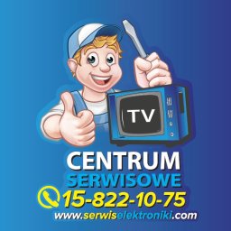 Naprawy sprzętu RTV Tarnobrzeg.