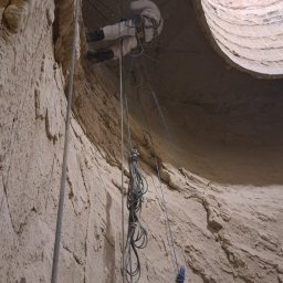 Malowanie elewacji Łódź 3