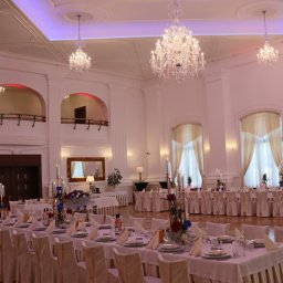 ~ADRIA~ CENTRUM BIZNESOWE JOLANTA ADRIANOWICZ - Eventy Firmowe Ruda Śląska