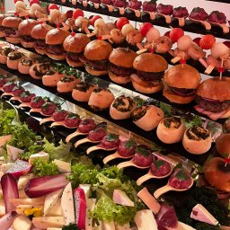 Catering świąteczny Ruda Śląska 2