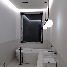 Malowanie mieszkań Warszawa 2