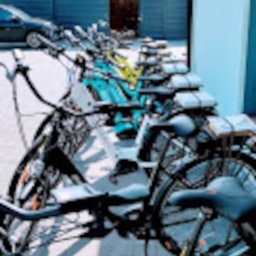 Turystyka, sport, rekreacja, usługi Grojec 1