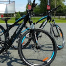 Turystyka, sport, rekreacja, usługi Grojec 4