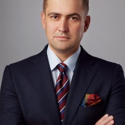 Adwokat Jakub Cendrowski 