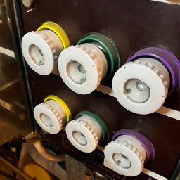 ALEKSANDER RUSAKOWICZ - Biuro Projektowe Instalacji Elektrycznych Wieliszew