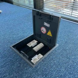 ALEKSANDER RUSAKOWICZ - Projektant instalacji elektrycznych Legionowo