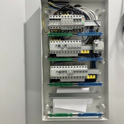 Instalacje elektryczne Wieliszew 4