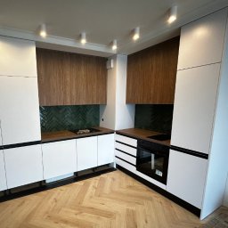 ArtMeb - Szafy Przesuwne z Lustrem Olsztyn