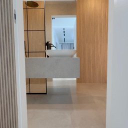 Wykończenia wnętrz Gołków 3