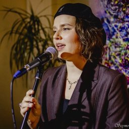 Animator dla dzieci Września 4