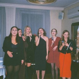 Animator dla dzieci Września 3