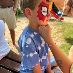 Animator dla dzieci Września 1