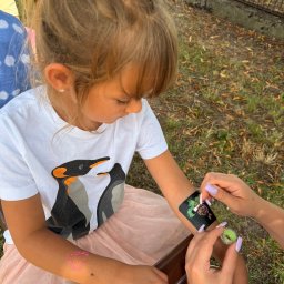 Animator dla dzieci Września 2