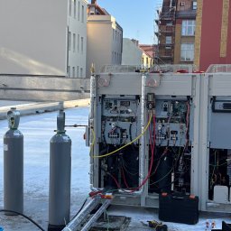 Klimatyzacja do domu Rogowo 2