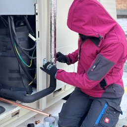 Klimatyzacja do domu Rogowo 3