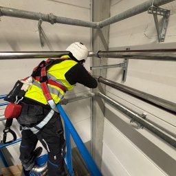 Klimatyzacja do domu Rogowo 4