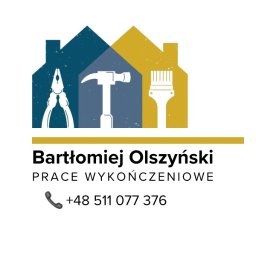 Prace wykończeniowe- BARTŁOMIEJ OLSZYŃSKI - Glazurnictwo Białystok