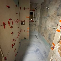 Malowanie elewacji Oborniki Śląskie 3