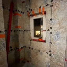 Malowanie elewacji Oborniki Śląskie 4