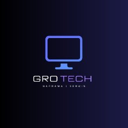 GroTech Serwis Komputerowy - Usługi Komputerowe Włocławek