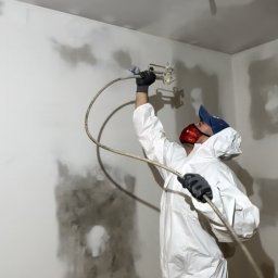 Malowanie natryskowe
