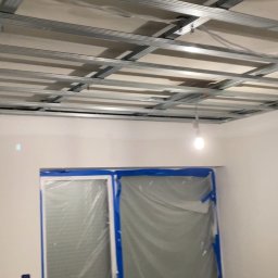 Malowanie mieszkań Łażany 3