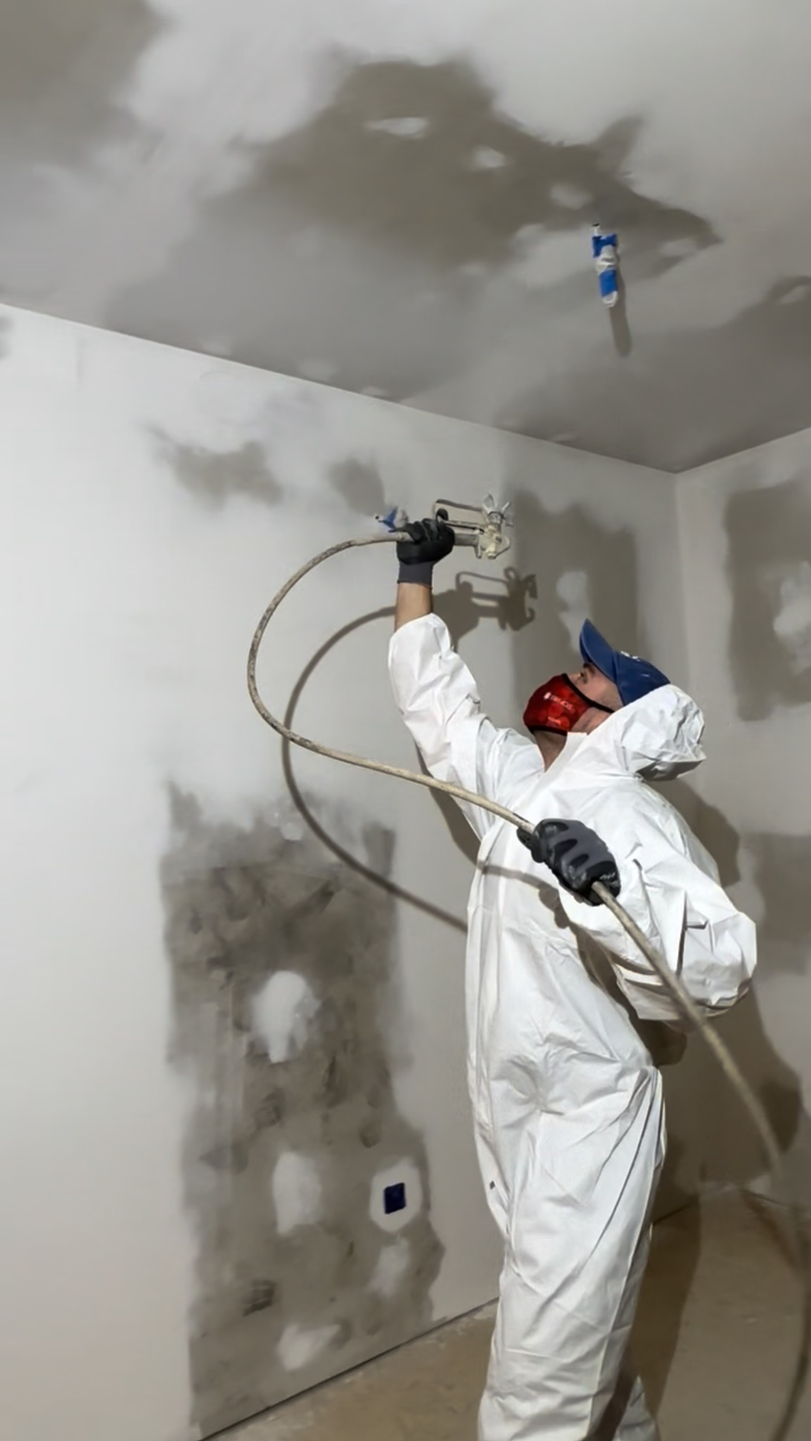 Malowanie natryskowe