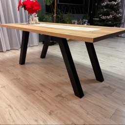 Loft Steel Studio - Balustrady Wolan&oacute;w