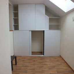 Kuchnie na wymiar Garbów 4