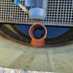 Przydomowe oczyszczalnie ścieków Wojnowo 1