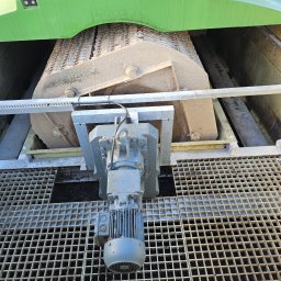 Przydomowe oczyszczalnie ścieków Wojnowo 2