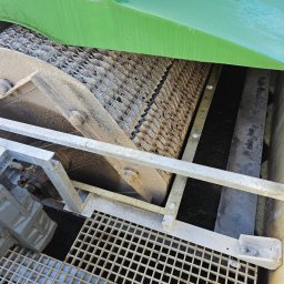 Przydomowe oczyszczalnie ścieków Wojnowo 3