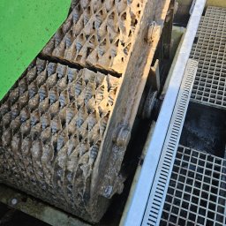 Przydomowe oczyszczalnie ścieków Wojnowo 4