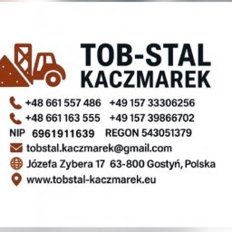 Remonty mieszkań Gostyń 1