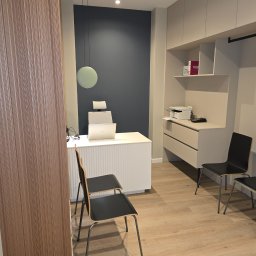 Remonty mieszkań Olkusz 1