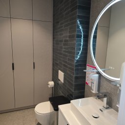 Remonty mieszkań Olkusz 2