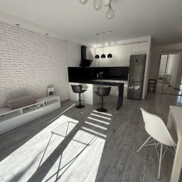 MattBud - Praca obejmująca odświerzenie mieszkania