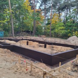 Przemysław Przychodzki - Fundamenty Wyszk&oacute;w