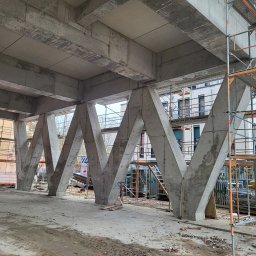 Domy murowane Wyszków 4