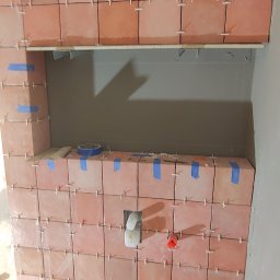 Wykończenia wnętrz Warszawa 1