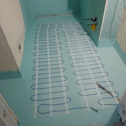 Wykończenia wnętrz Warszawa 2